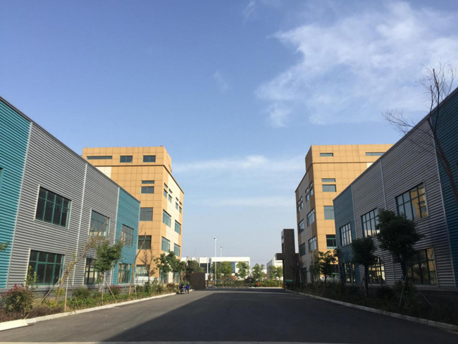 China Anhui Jinhui New Material Technology Co., Ltd. company profile 3