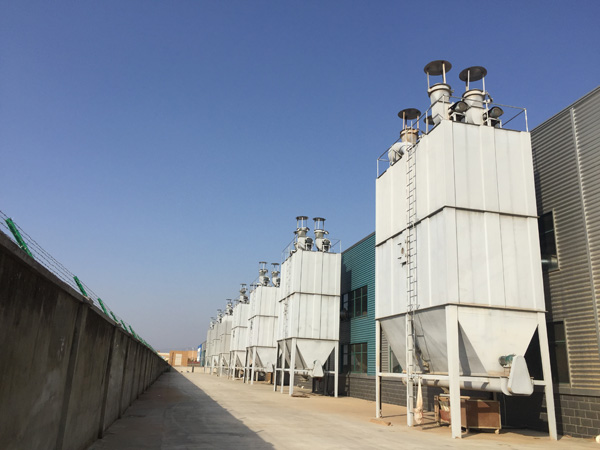 China Anhui Jinhui New Material Technology Co., Ltd. company profile 4