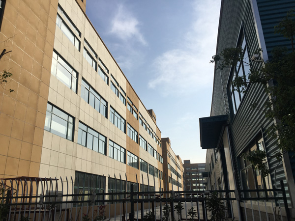 China Anhui Jinhui New Material Technology Co., Ltd. company profile 2