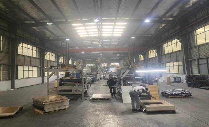 China Anhui Jinhui New Material Technology Co., Ltd. company profile 5