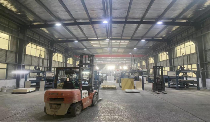 China Anhui Jinhui New Material Technology Co., Ltd. company profile 6