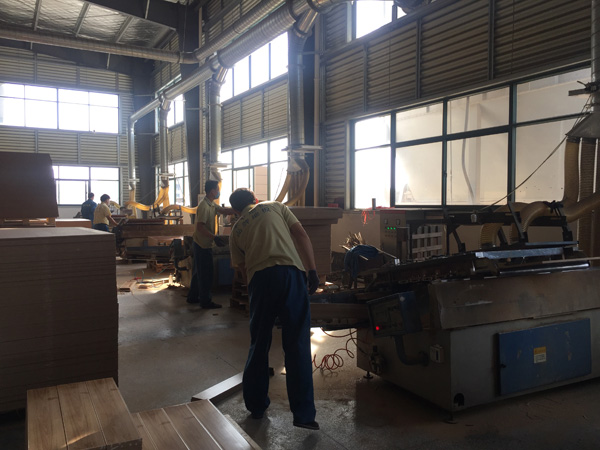 China Anhui Jinhui New Material Technology Co., Ltd. company profile 0