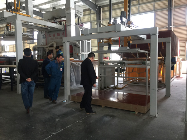 China Anhui Jinhui New Material Technology Co., Ltd. company profile 2