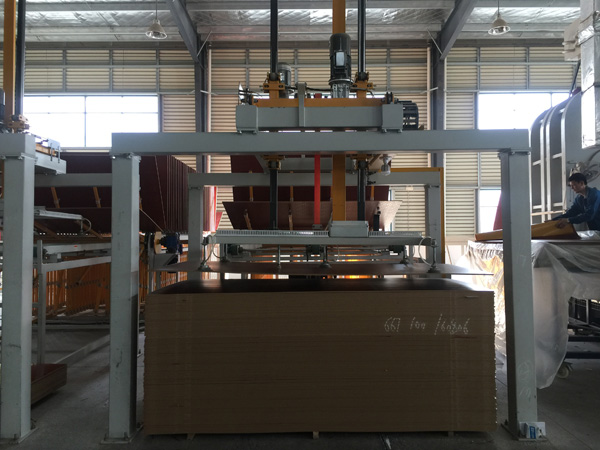 China Anhui Jinhui New Material Technology Co., Ltd. company profile 3