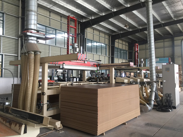 China Anhui Jinhui New Material Technology Co., Ltd. company profile 4