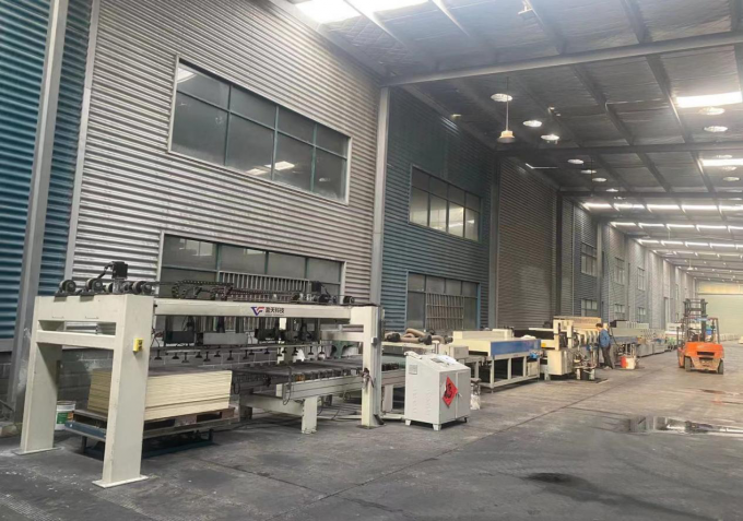 China Anhui Jinhui New Material Technology Co., Ltd. company profile 9