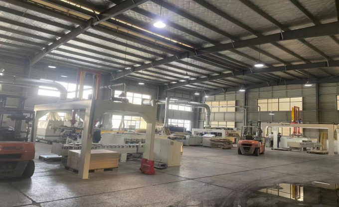 China Anhui Jinhui New Material Technology Co., Ltd. company profile 10