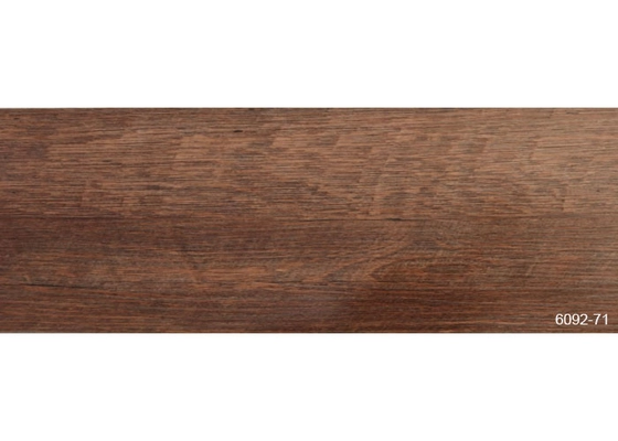 quality Wood Grain Unilin Click SPC Click Flooring Rigid Core Hybrid SPC Flooring factory